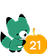 레벨 21